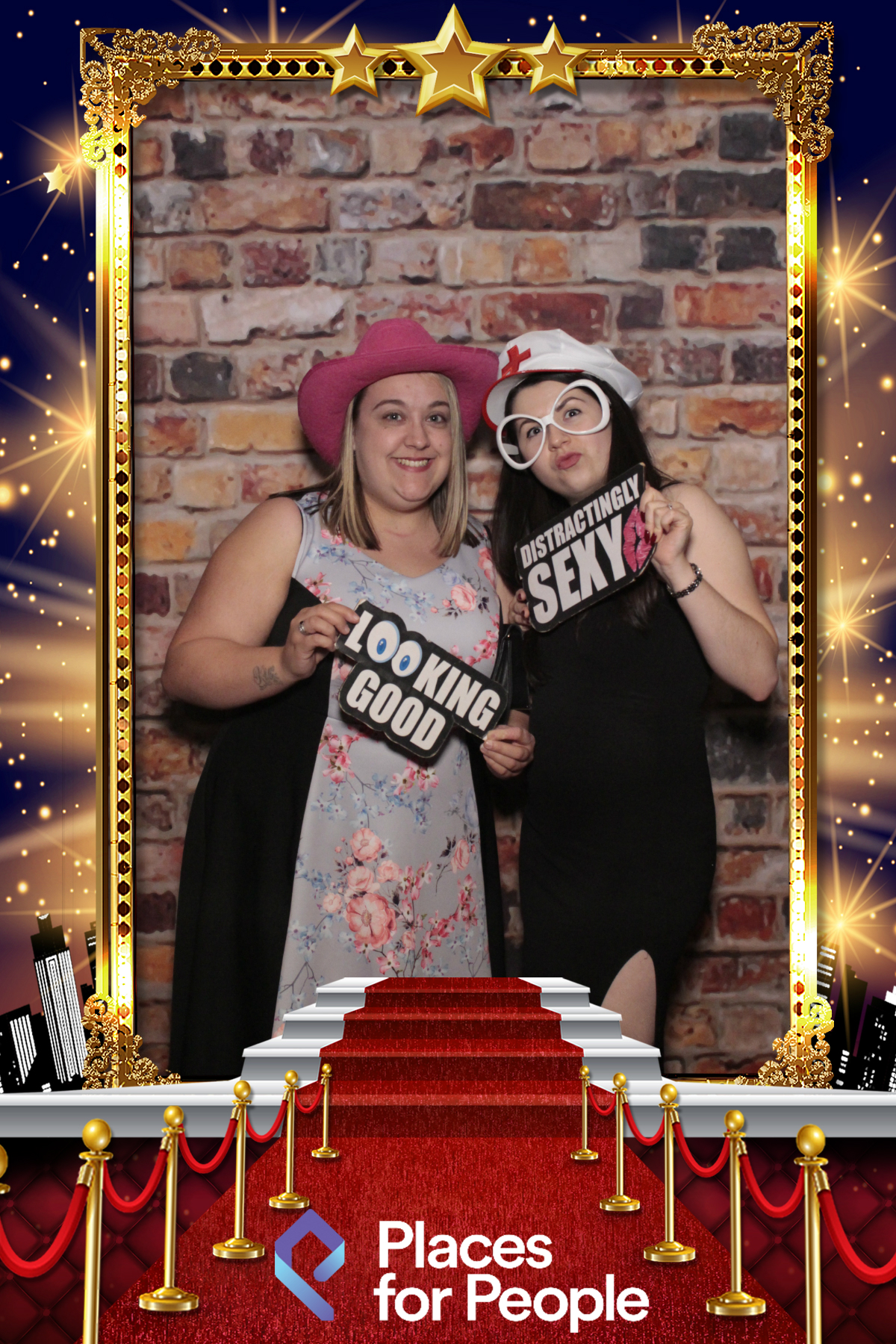 Places for People Star Awards  | View more photos from the event at gallery.myphotoboothexperience.co.uk/u/MyPhotoBoothExperienceLtd/Places-for-People-Star-Awards
